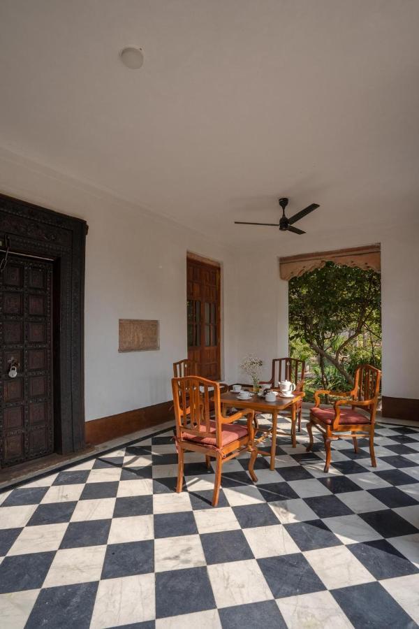 Lohonostays Library Sadhrana Bagh グルガウン エクステリア 写真
